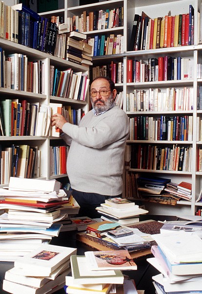 Umberto Eco «Σκέψεις πάνω στα WikiLeaks»