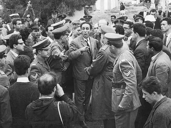 Σαν Σήμερα