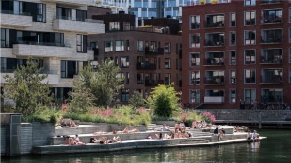 Το παράλληλο σύμπαν του βορρά (Αρχιτεκτονικά Νέα 3)