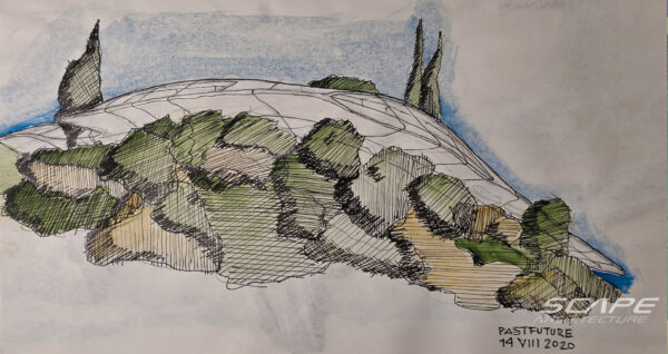 Αρχιτεκτονική νοημοσύνη (Αρχιτεκτονικά Νέα 6)