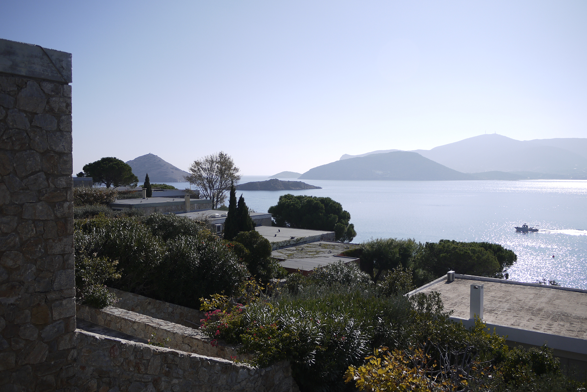 Από την Εντοπία στην εντροπία – Αρχιτεκτονικά Νέα (10)