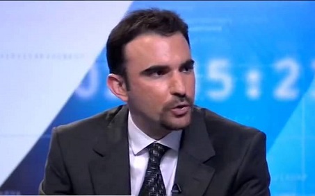 Μια ελληνική ιστορία με αριθμούς