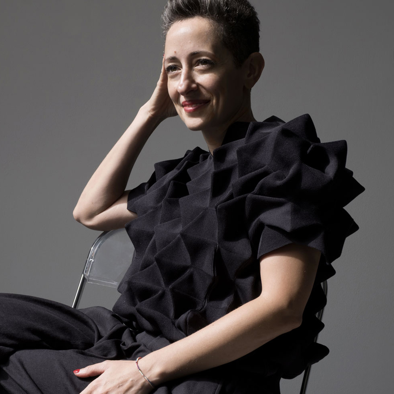 Τα σημάδια των καιρών και η αρχαιολογία του μέλλοντος )Αρχιτεκτονικά Νέα 14)