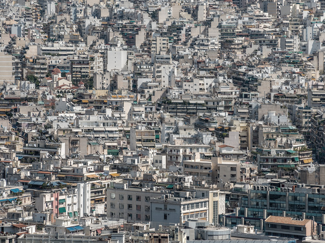 Η ανορθογραφία του αρχιτεκτονικού σχεδιασμού στην Ελλάδα (Αρχιτεκτονικά Νέα 15)
