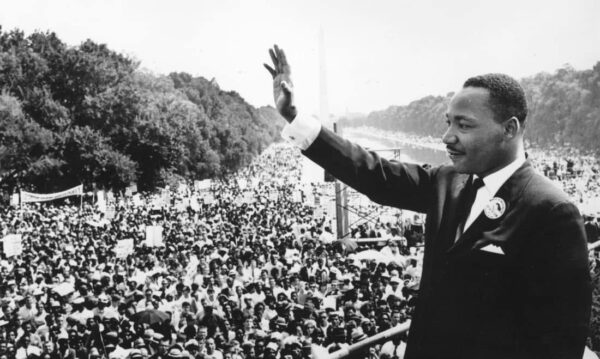 «I have a dream» – Ένα podcast και μία ταινία
